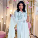 Caftan Vert Menthe – Image 2