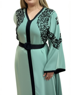 Menthe Noire Scintillante